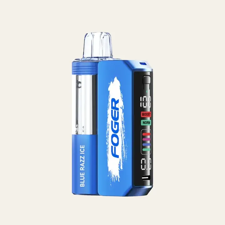 Foger Switch Pro 30K Kit
